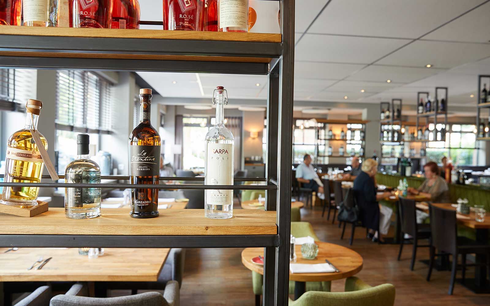 Il Grappolo Ristorante