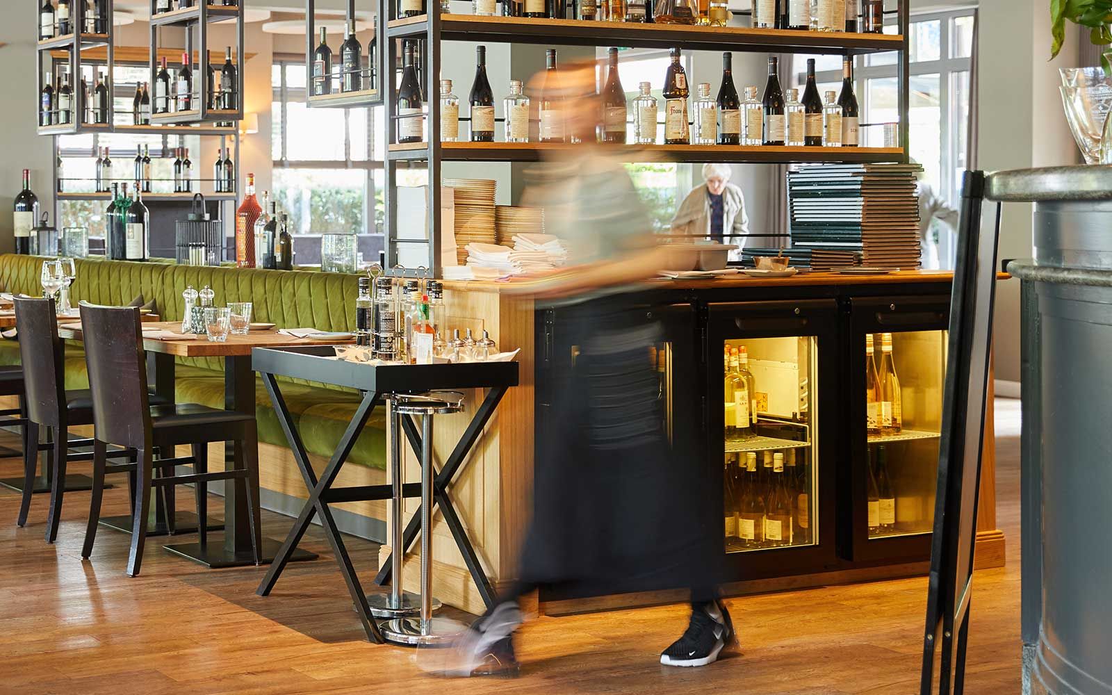 Il Grappolo Ristorante