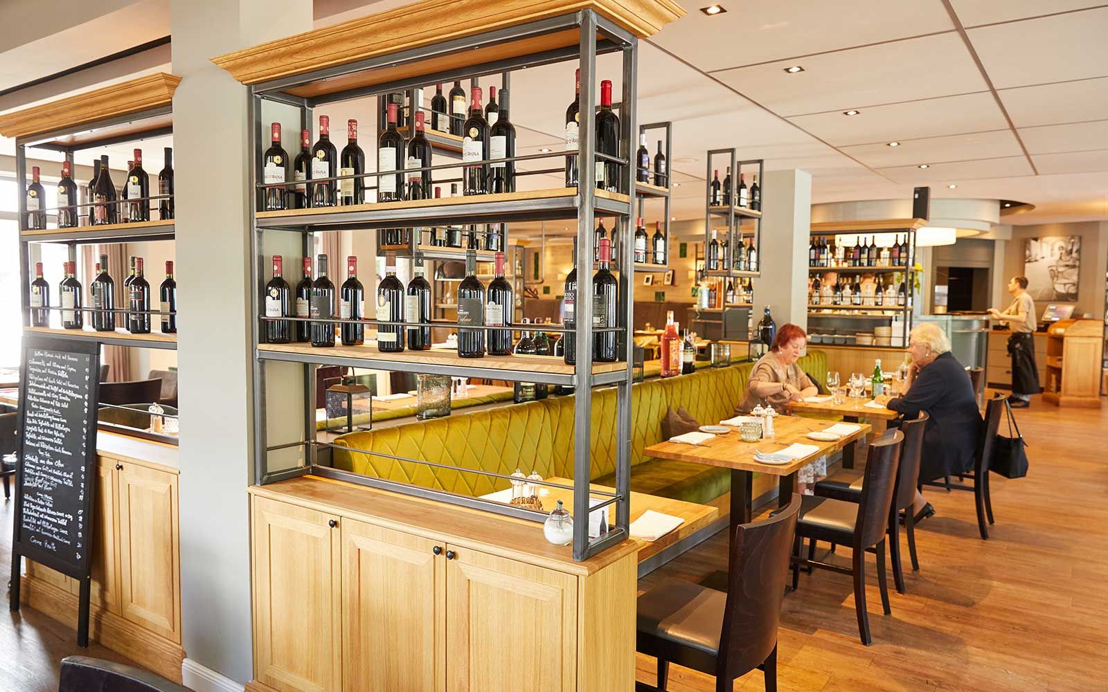 Il Grappolo Ristorante