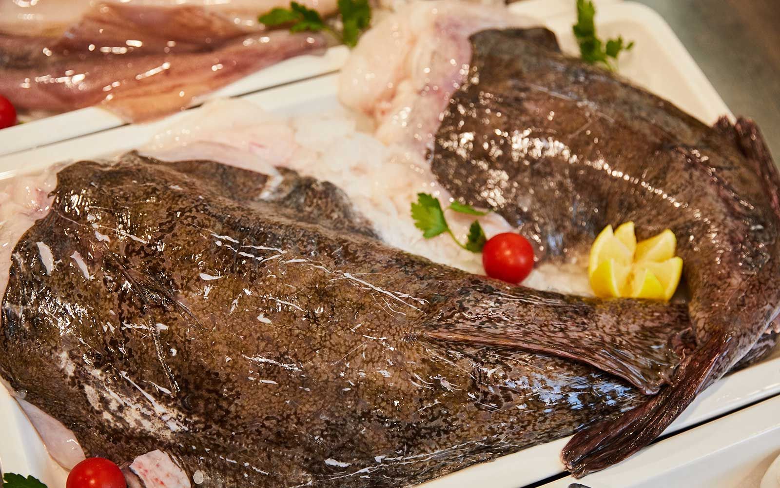 Il Grappolo Fisch